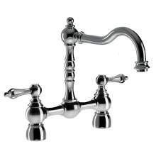 BAYENNE Bridge Kitchen Tap