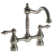 BAYENNE Bridge Kitchen Tap