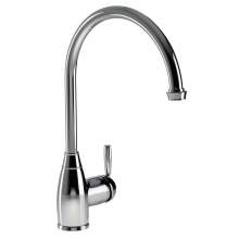 BROMPTON Single Lever Mixer Kitchen Tap