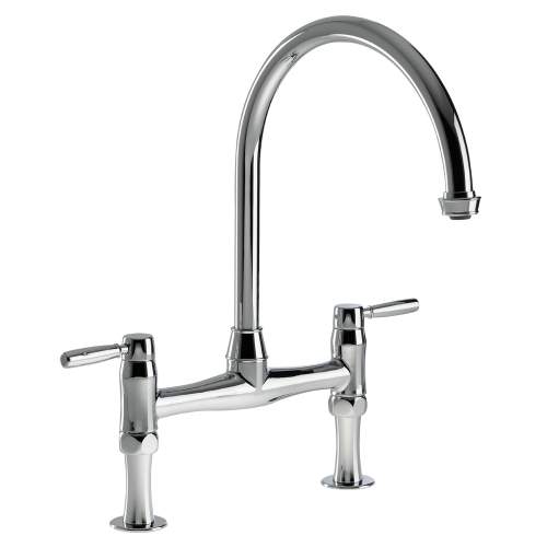 BROMPTON Bridge Kitchen Tap