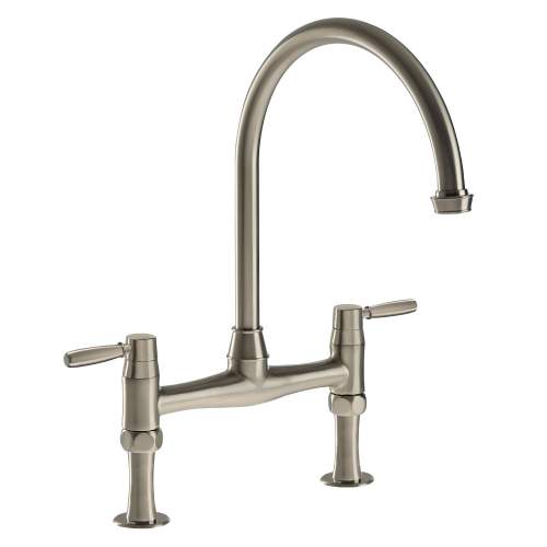 BROMPTON Bridge Kitchen Tap