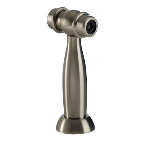 BROMPTON Bridge Kitchen Tap With Handspray