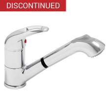 DRACO Single Lever Kitchen Tap