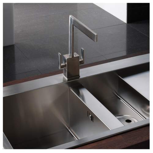 EDGE Monobloc Kitchen Tap