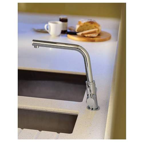 ESTIMO Monobloc Kitchen Tap