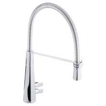 FLIQ PRO Pull-Out Kitchen Tap