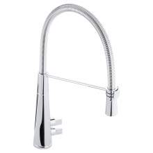 FLIQ PRO Pull-Out Kitchen Tap