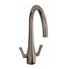 FLUID Monobloc Kitchen Tap