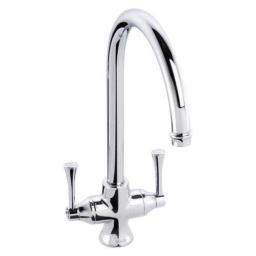 GOSFORD AQUIFIER Water Filter Kitchen Tap