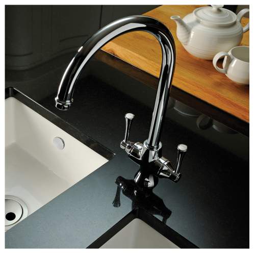 GOSFORD AQUIFIER Water Filter Kitchen Tap