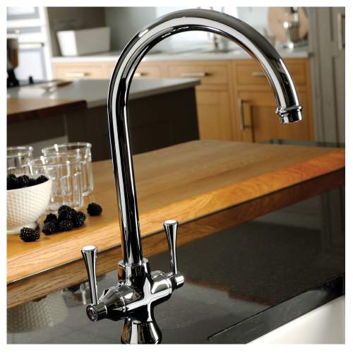 GOSFORD AQUIFIER Water Filter Kitchen Tap