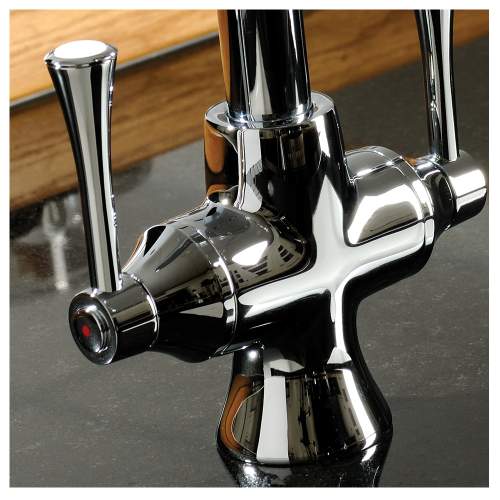 GOSFORD AQUIFIER Water Filter Kitchen Tap