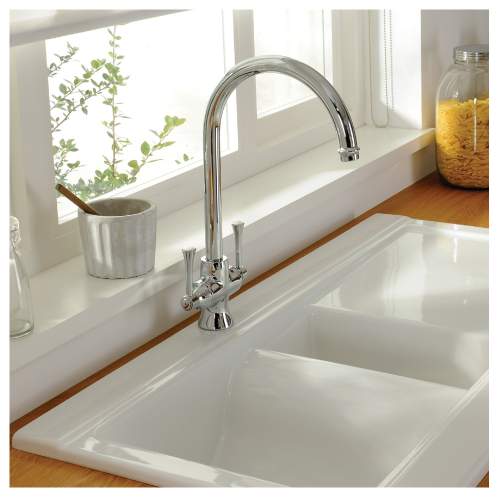 GOSFORD AQUIFIER Water Filter Kitchen Tap