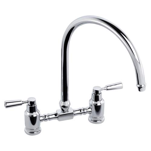 HARGRAVE Bridge Mixer Kitchen Tap