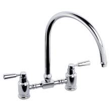 HARGRAVE Bridge Mixer Kitchen Tap