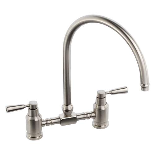 HARGRAVE Bridge Mixer Kitchen Tap