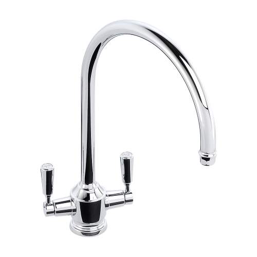 HARGRAVE Monobloc Mixer Kitchen Tap