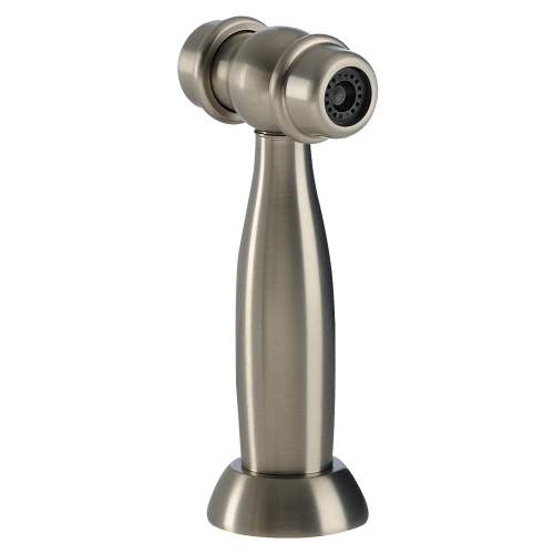 HENDON Sidespray Kitchen Tap