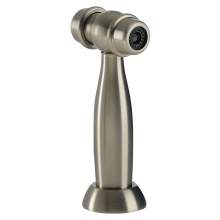 HENDON Sidespray Kitchen Tap