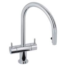 HESTA Pull-Out Kitchen Tap
