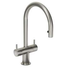 HESTA Pull-Out Kitchen Tap