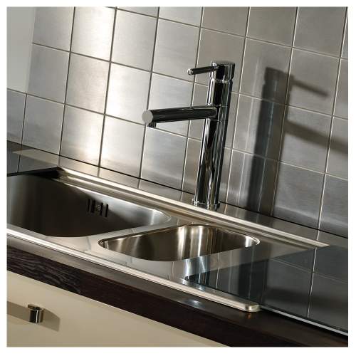 HYDRUS Tower Kitchen Tap