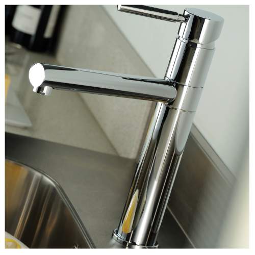 HYDRUS Tower Kitchen Tap