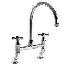 LANGLEY Bridge Kitchen Tap