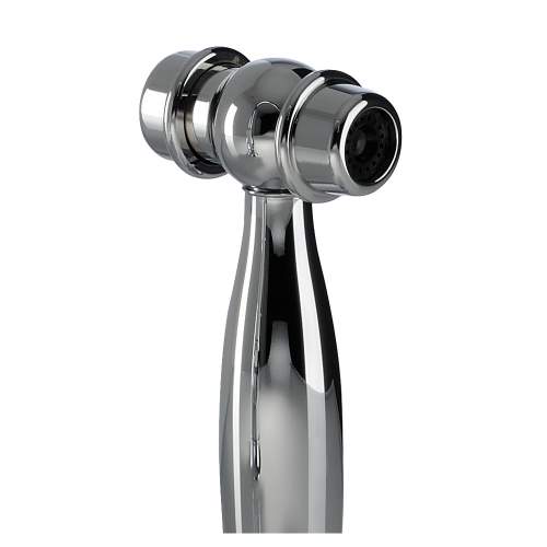 LANGLEY Bridge Kitchen Tap With Handspray