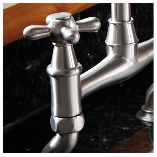 LANGLEY Bridge Kitchen Tap