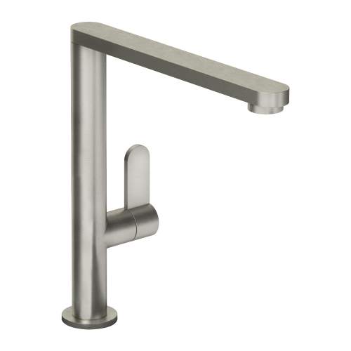 LINEAR Single Lever Monobloc Kitchen Tap