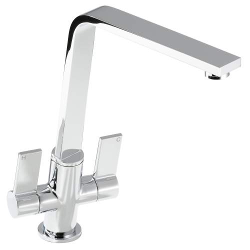 LINEAR FLAIR Monobloc Kitchen Tap