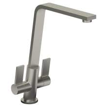 LINEAR FLAIR Monobloc Kitchen Tap