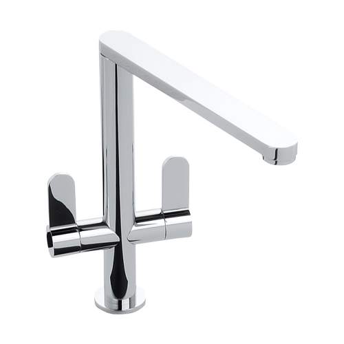 LINEAR Monobloc Kitchen Tap