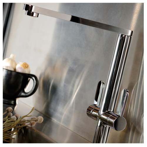 LINEAR Monobloc Kitchen Tap