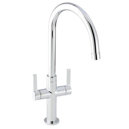 LINEAR STYLE Monobloc Kitchen Tap