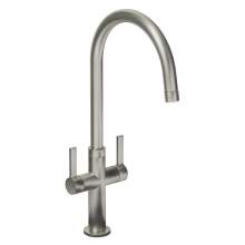 LINEAR STYLE Monobloc Kitchen Tap