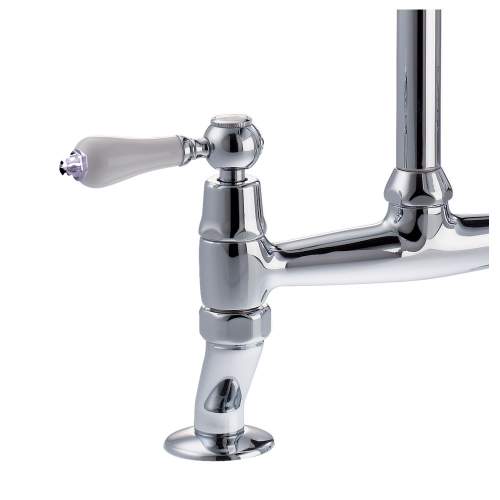 LUDLOW Bridge Kitchen Tap