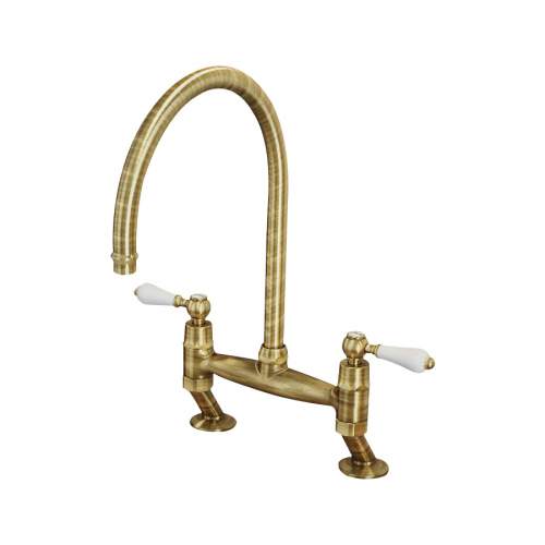 LUDLOW Bridge Kitchen Tap