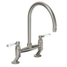 LUDLOW Bridge Kitchen Tap