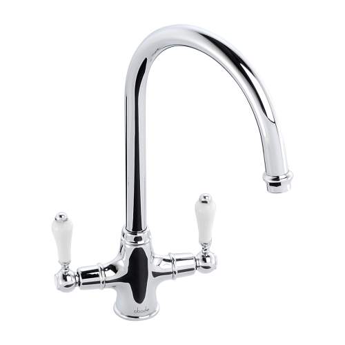 LUDLOW Monobloc Kitchen Tap