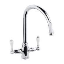 LUDLOW Monobloc Kitchen Tap