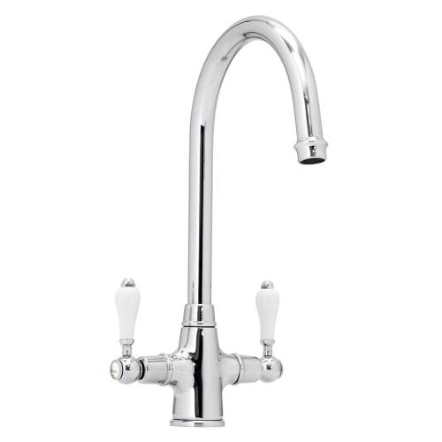 LUDLOW Monobloc Kitchen Tap