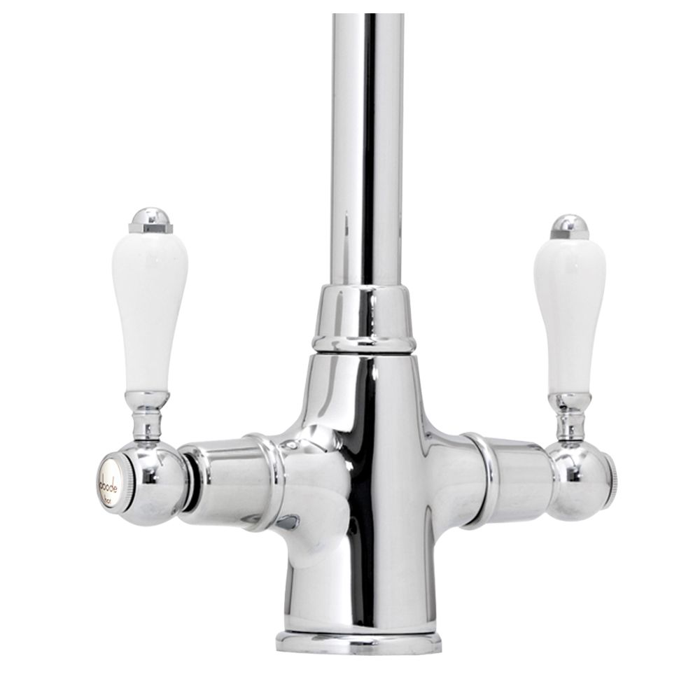 Abode Ludlow Monobloc Kitchen Tap