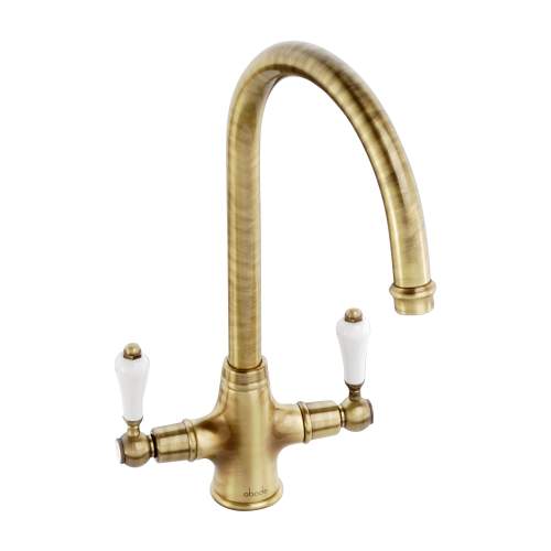 LUDLOW Monobloc Kitchen Tap