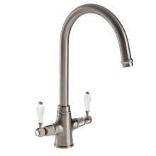 LUDLOW Monobloc Kitchen Tap