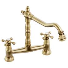 MELFORD Bridge Mixer Kitchen Tap