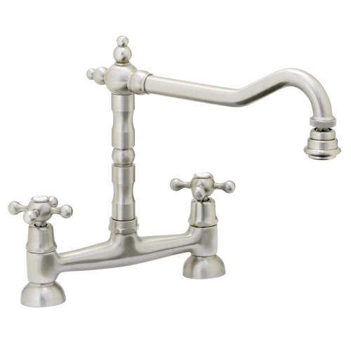 MELFORD Bridge Mixer Kitchen Tap