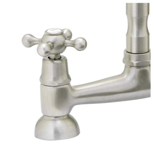 MELFORD Bridge Mixer Kitchen Tap