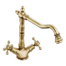 MELFORD Monobloc Kitchen Tap